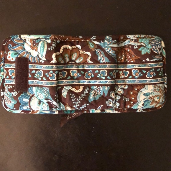Vera Bradley Handbags - Vera Bradley wallet